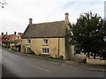 School Farmhouse, Castle Bytham