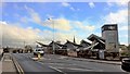 Rotherham Central station