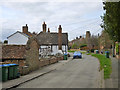 Church Street, Quainton