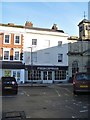 Devizes buildings [26]