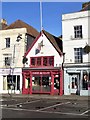 Devizes buildings [31]