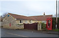 Bungalow on Main Street, Church Fenton