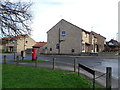 Houses on York Road, Tadcaster