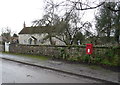 House in Kirkby Wharfe