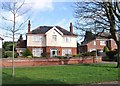 House in Eaton Road