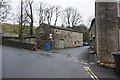 Scabbate Gate, Kettlewell