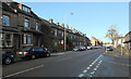 Thornton Lane, Bradford