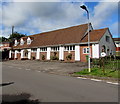 Whitchurch & Ganarew Memorial Hall