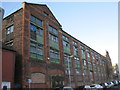 SJ3495 : Bootle Tannery by Sue Adair