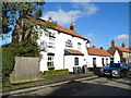 The Three Hares, Bilbrough