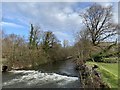 Ogmore River