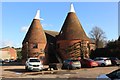 Oast House