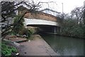 Grand Union Canal at Ruislip Road