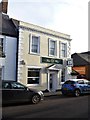 Devizes buildings [43]