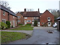 Malthouse Farmhouse, Brandwood End