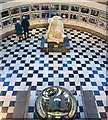 Exhibition at Cartwright Hall, Bradford