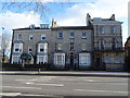 The Ashberry B & B, York