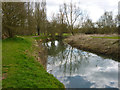 River Great Ouse, Buckingham