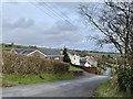 Housing near Felindre