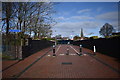 Lyng Lane bridge - West Bromwich, West Midlands