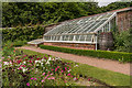 Walled garden