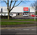 ST3186 : Argos in Maesglas Retail Park, Newport by Jaggery