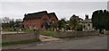 TL3674 : Baptist church, Bluntisham by Chris Morgan