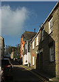 Cross Street, Padstow