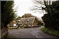 Thatched Cottage