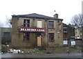 Bradford Arms, Bradford