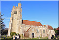 St John the Baptist, Harrietsham