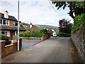 Willow Street - Llangollen