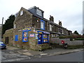 Minimarket on Moorside Road, Bradford