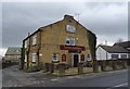 The Marsh Inn, Pudsey