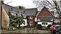 Houses in Deer Park, Henfield