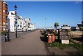 Prince of Wales  Terrace, Deal