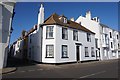 Houses on The Marina, Deal