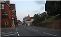 High Street, Lyndhurst