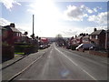 Wood Street Outlook