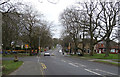 Town Street (B6126), Gildersome 