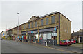 Co-op and Post Office on Whitehall Road, Drighlington