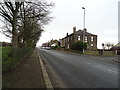 Whitehall Road (A58), Drighlington