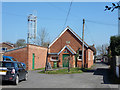 Boy Scouts Drill Hall, Ludgershall