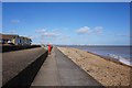 North Promenade, Deal