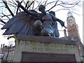 Boer War memorial