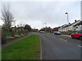 Landscove Avenue, Bradford