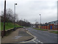 Broadstone Way, Bradford