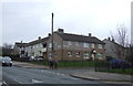 House on Holmewood Road, Bradford