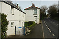 Houses at Trevemper