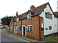 The Red Lion in Rugeley, Staffordshire